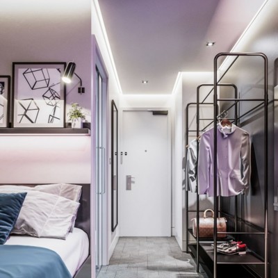 Previous Developments