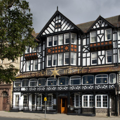 Previous Developments