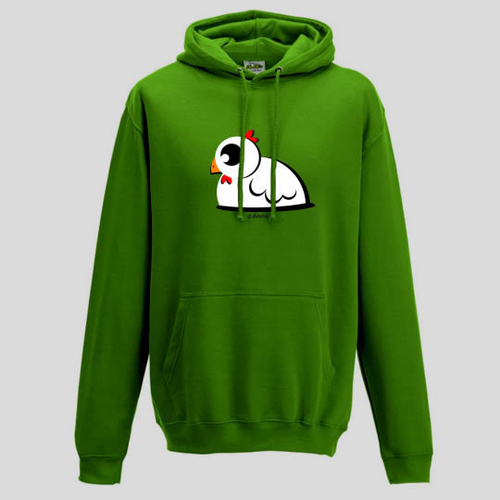 'Chicken' Hoodie