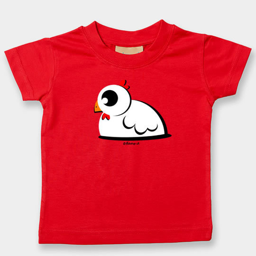 'Chicken' T-Shirt