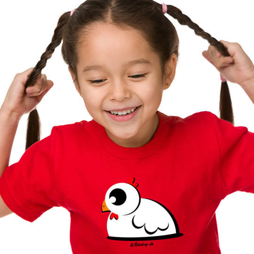 'Chicken' T-Shirt