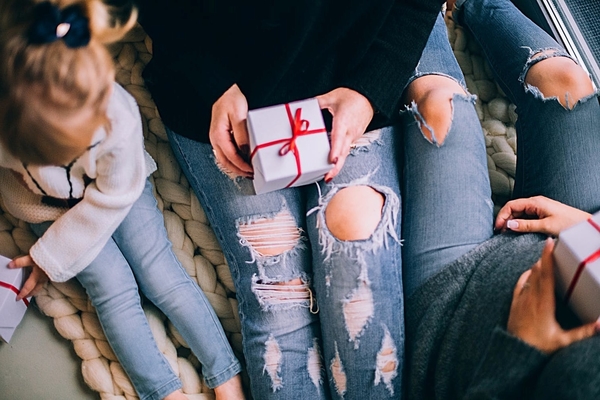 Gifts and Inheritance Tax