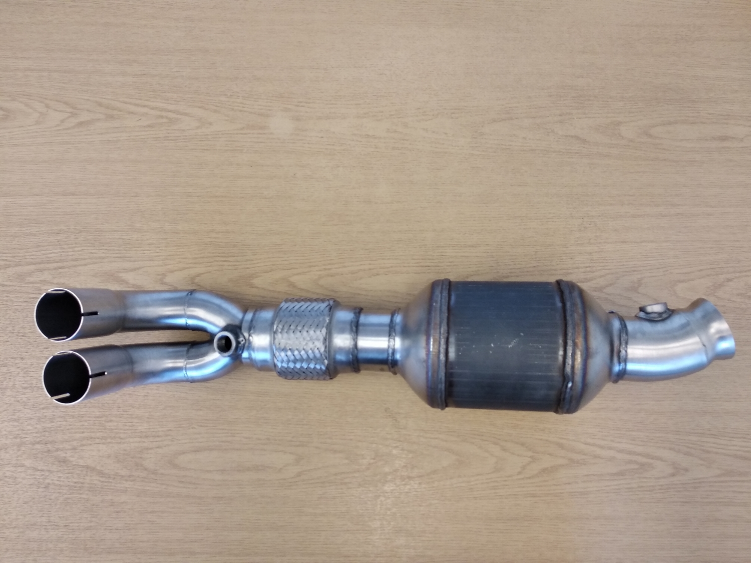 Morgan +4 GDI Sports Catalyst