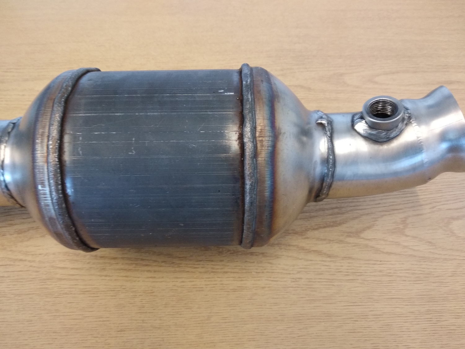 Morgan +4 GDI Sports Catalyst