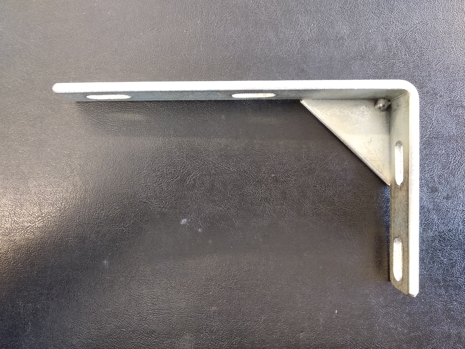 Exhaust Mounting Bracket