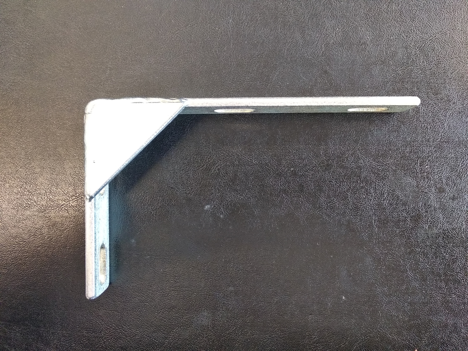 Exhaust Mounting Bracket