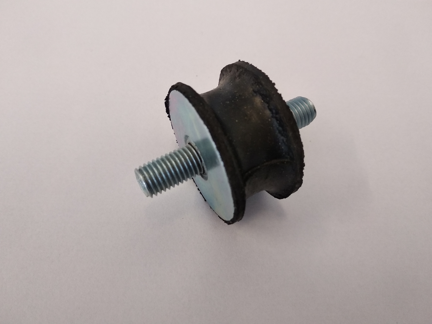 Exhaust Mounting Rubber