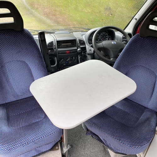 Murvi Mallard Camper Van 2 Berth 2002(52)reg Fiat Ducato 2.0 JTD SWB 55126 Miles