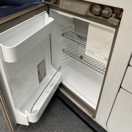 Murvi Mallard Camper Van 2 Berth 2002(52)reg Fiat Ducato 2.0 JTD SWB 55126 Miles