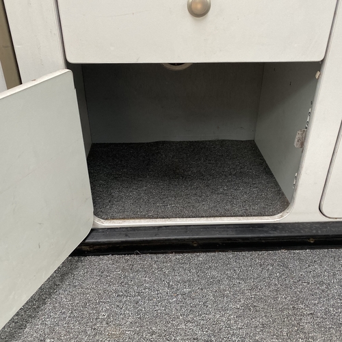 Murvi Mallard Camper Van 2 Berth 2002(52)reg Fiat Ducato 2.0 JTD SWB 55126 Miles