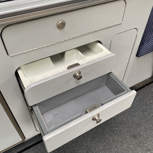 Murvi Mallard Camper Van 2 Berth 2002(52)reg Fiat Ducato 2.0 JTD SWB 55126 Miles