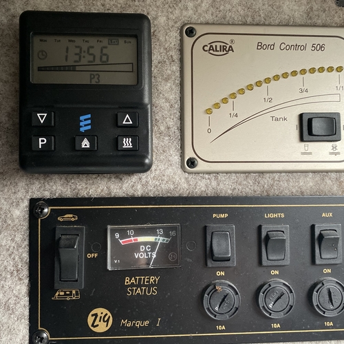 Murvi Mallard Camper Van 2 Berth 2002(52)reg Fiat Ducato 2.0 JTD SWB 55126 Miles