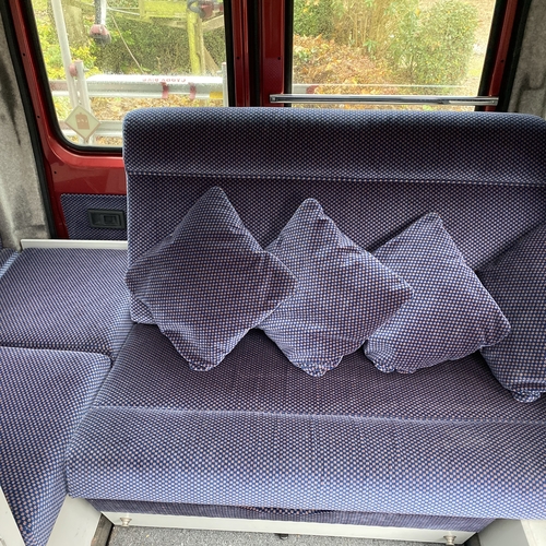 Murvi Mallard Camper Van 2 Berth 2002(52)reg Fiat Ducato 2.0 JTD SWB 55126 Miles