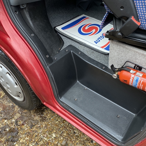 Murvi Mallard Camper Van 2 Berth 2002(52)reg Fiat Ducato 2.0 JTD SWB 55126 Miles