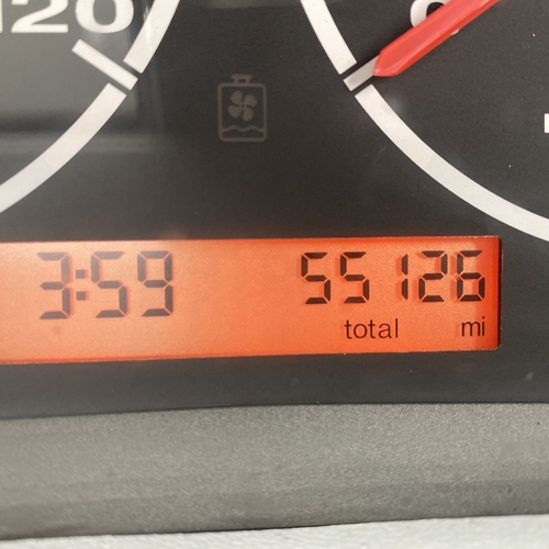 Murvi Mallard Camper Van 2 Berth 2002(52)reg Fiat Ducato 2.0 JTD SWB 55126 Miles