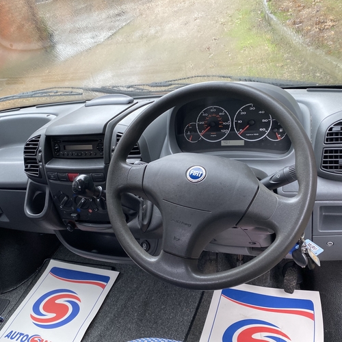 Murvi Mallard Camper Van 2 Berth 2002(52)reg Fiat Ducato 2.0 JTD SWB 55126 Miles