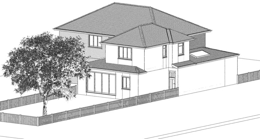 Hertfordshire planning permission