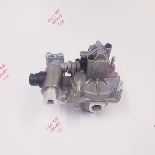 4802070010 EBS Relay Valve