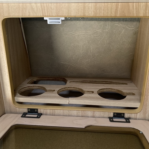 Holdsworth San Remo XL 2 Berth Camper Van Renault Trafic 1995 - Only 63149 Miles