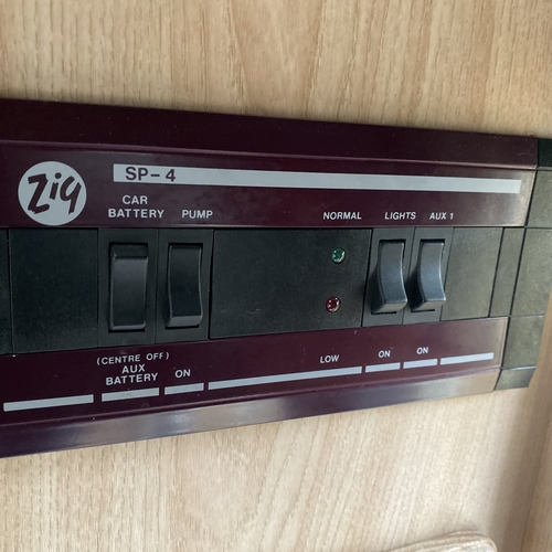 Holdsworth San Remo XL 2 Berth Camper Van Renault Trafic 1995 - Only 63149 Miles