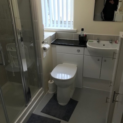 Kitchens & Bathrooms | NKS Contracts Central | Kitchens in Gloucestershire | Bathrooms in Gloucestershire | Refurbishment in Gloucestershire