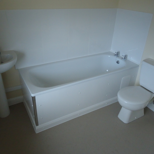 Kitchens & Bathrooms | NKS Contracts Central | Kitchens in Gloucestershire | Bathrooms in Gloucestershire | Refurbishment in Gloucestershire