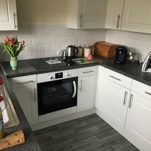 Kitchens & Bathrooms | NKS Contracts Central | Kitchens in Gloucestershire | Bathrooms in Gloucestershire | Refurbishment in Gloucestershire