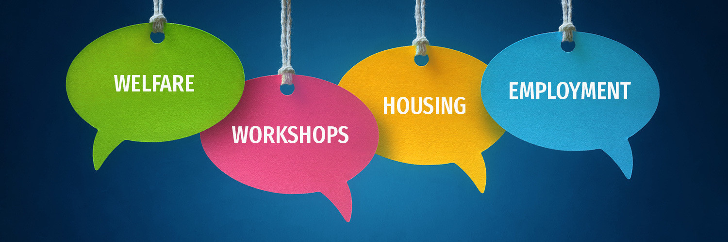 Do You Need Welfare Advice?