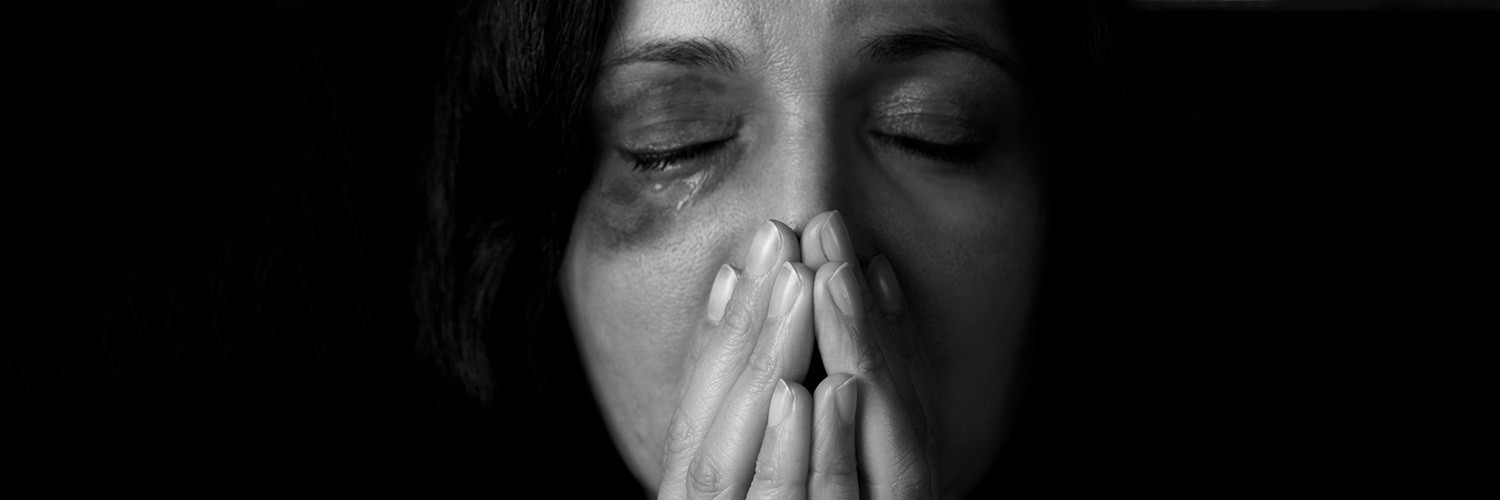 What is Domestic Abuse?