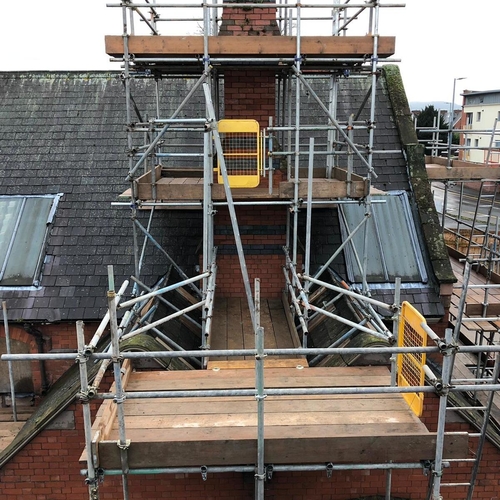 Portway Scaffolding and Access Specialists