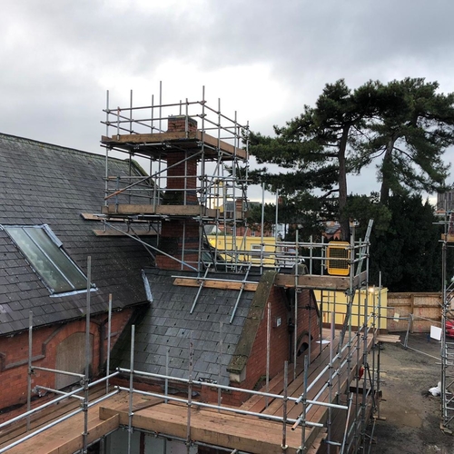 Portway Scaffolding and Access Specialists