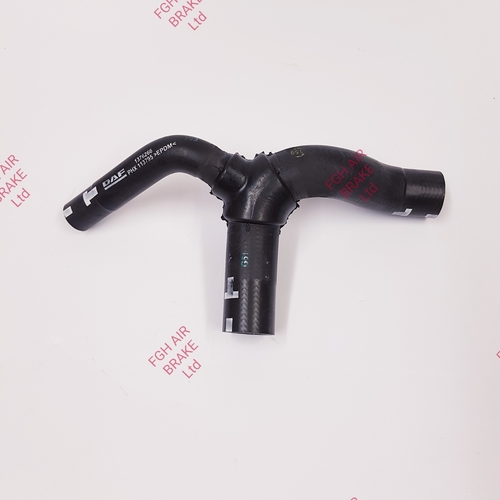 1376266 DAF Radiator Hose