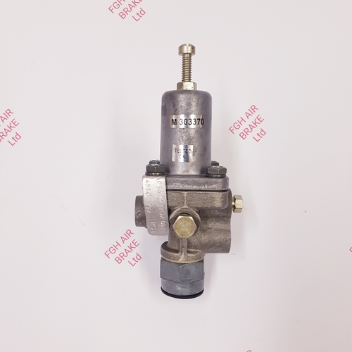 APSA2870BW Unloader Valve
