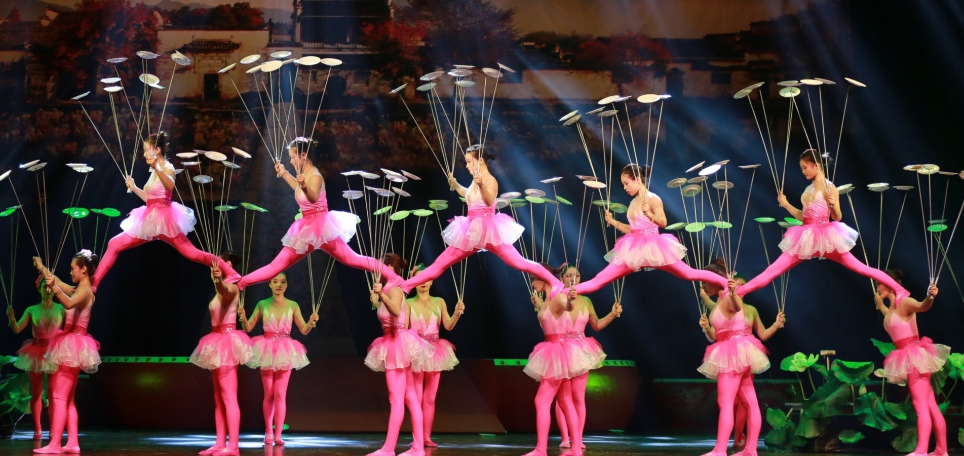 Wedding Big Top Hire UK