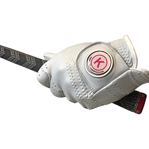 LADIES - Tour Soft Design with FREE Ball Marker