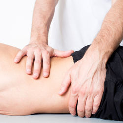 Maintenance Physiotherapy