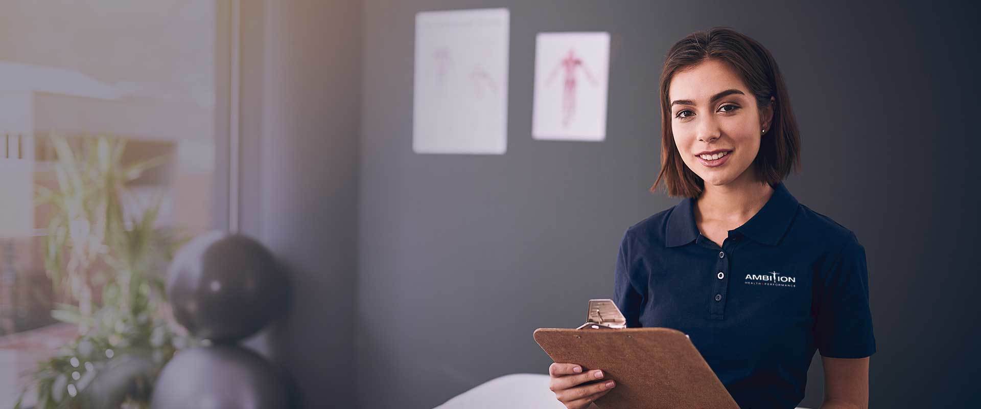 Osteopathy and Personal Training  Central London