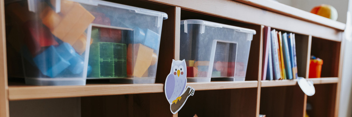 Policies & Procedures