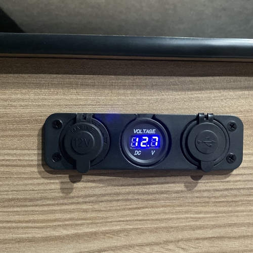 2010 (60)reg Renault Trafic 2.0 DCi 115 Hi Top Camper Van 4 Berth Sat Nav 6 Spd