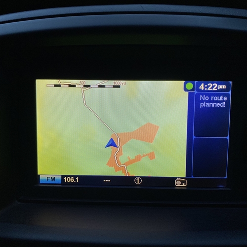 2010 (60)reg Renault Trafic 2.0 DCi 115 Hi Top Camper Van 4 Berth Sat Nav 6 Spd