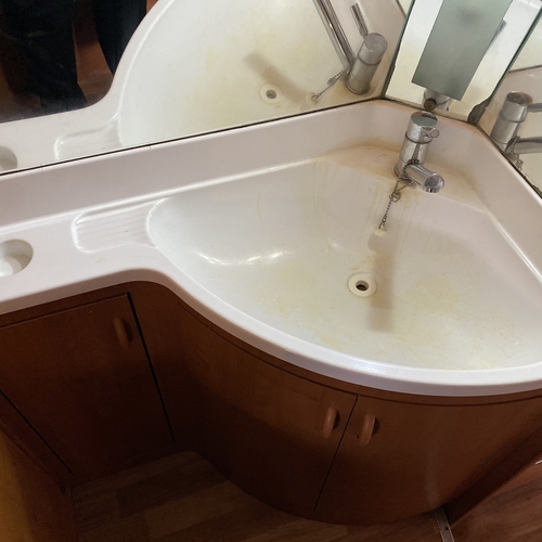 Hobby 750 Motorhome 4 Berth Tag Axle 4.5T Fiat Ducato 2.5TDi ALKO LHD Fixed Bed