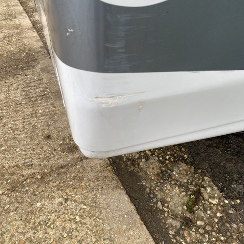 Hobby 750 Motorhome 4 Berth Tag Axle 4.5T Fiat Ducato 2.5TDi ALKO LHD Fixed Bed