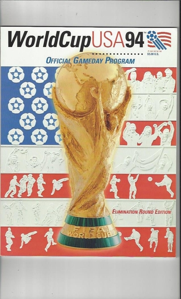 Latest News at Bobs Football Programmes