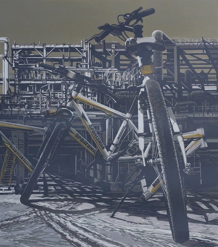 Epoch. Print. Industrial Printmaking.