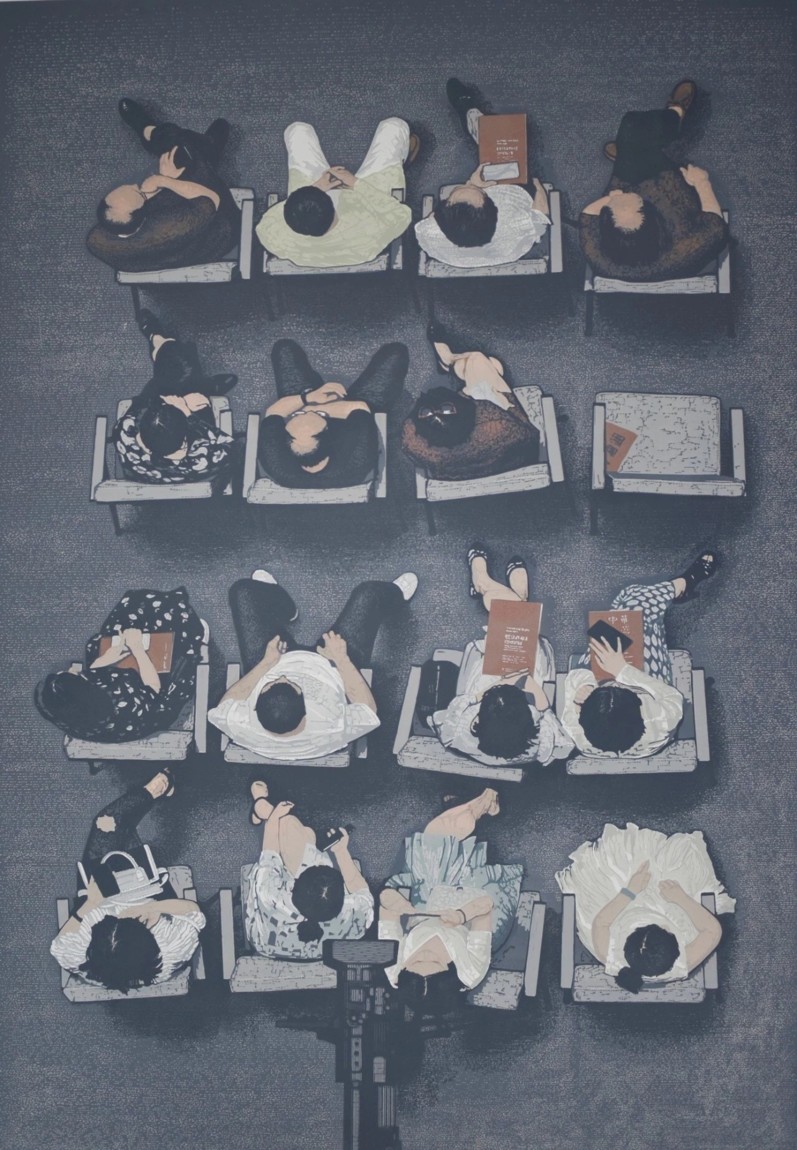 Epoch. Print. Industrial Printmaking.