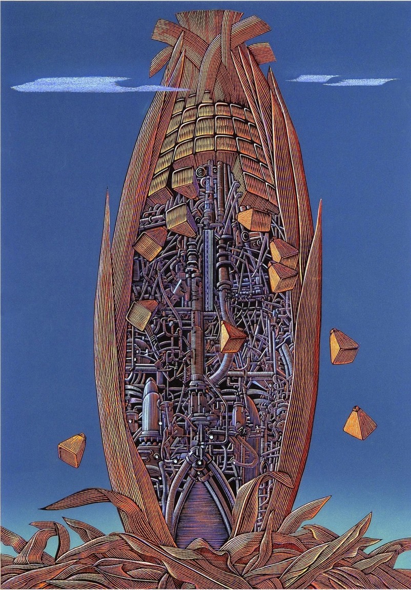 Epoch. Print. Industrial Printmaking.