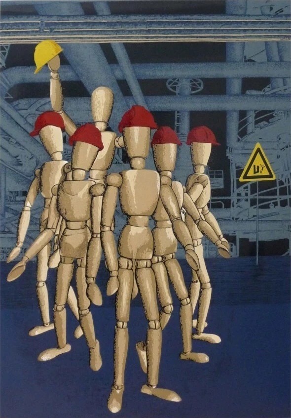 Epoch. Print. Industrial Printmaking.