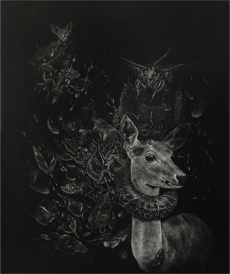 Epoch. Print. Industrial Printmaking.