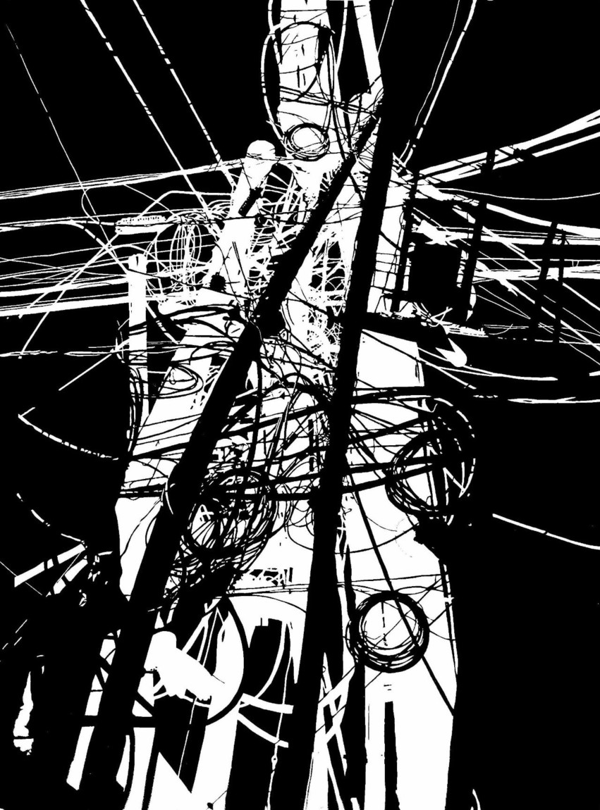 Epoch. Print. Industrial Printmaking.