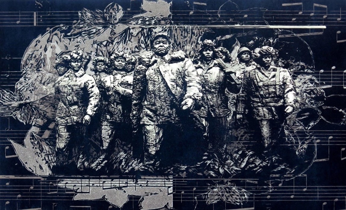 Epoch. Print. Industrial Printmaking.